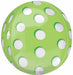 Pickleball 16-Inch Clear Orbz Foil Balloon