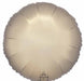 Prosecco Satin Luxe 18" Round Foil Balloon
