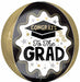 Congrats to the Grad 16" Orbz Foil Balloon