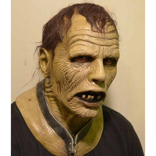 Day of the Dead Bub Zombie Mask