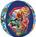 PAW Patrol Dino Movie 16-Inch Orbz XL Foil Balloon
