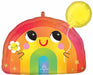 Emotional Support 22-Inch Shaped Foil Balloon