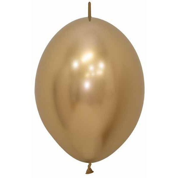 REFLEX GOLD 6" LINKO LOON SEMPERTEX 50/BG