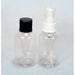 Graftobian Empty Spray Bottle, 2 oz