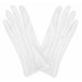 Deluxe Theatrical Gloves with Snap Closure, One Size