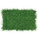 Green Grass Mat, 15 x 30 Inches