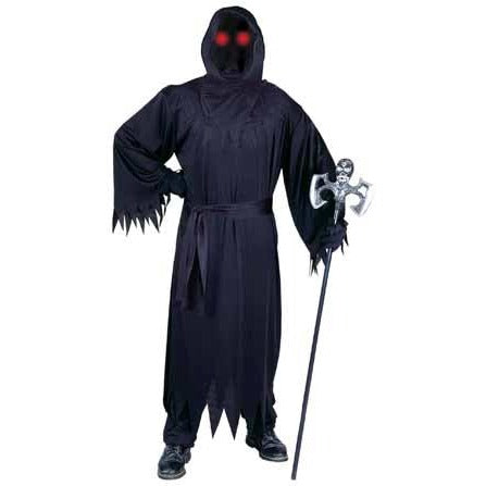 Fade In/Out Phantom Adult Costume, One Size