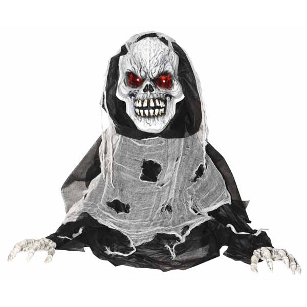 Ground Breaker Reaper Halloween Prop