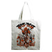 Trick or Treat Scarecrew Bag
