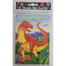 Dinosaur Party Thank You Cards, 8 Pack