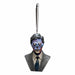 They Live Alien Ornament