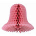 5" WESTMINSTER BELLS DUSTY ROSE 4/PKG