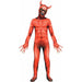 EVIL DEMON FADE IN /
