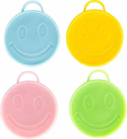 PASTEL 8G SMILING FACE WEIGHT 100/BG