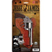 Parris Jesse James Toy Pistol & Holster Set