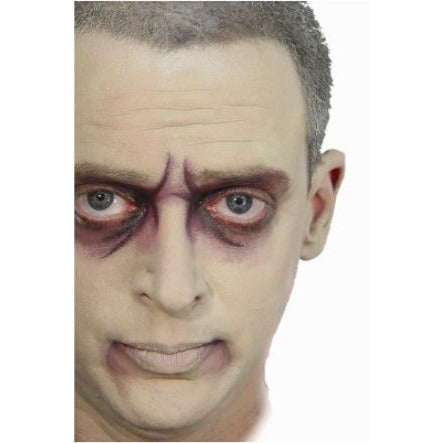 Woochie Ghoul E-Z Character FX Makeup Kit