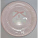 Baby Soft Pink 9-Inch Plates, 8 Count