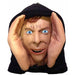 Original Scary Peeper Halloween Window Prop