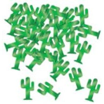 Fanci-Fetti Cactus Confetti, 1 oz