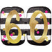 PK/GD MILESTONE 60 25" HOLO SHP PKG P40