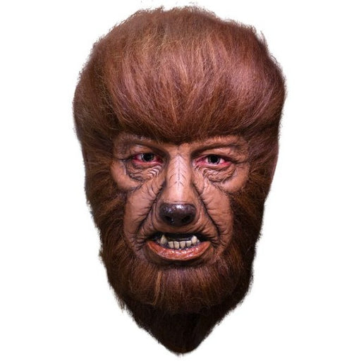 Universal Monsters The Wolfman Mask