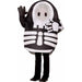 FALL GUYS SKELLY CHILD OS FITS UP 14