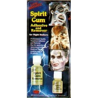 Fun World Spirit Gum and Remover Set