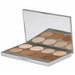 Graftobian Ultra HD Pro Powder Foundation Palette, Neutral