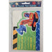 Keep On Truckin' Thank You Cards, 8 Count
