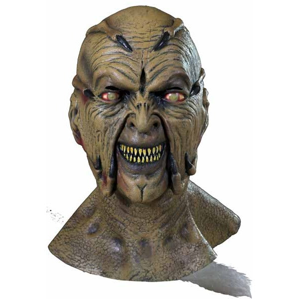 Jeepers Creepers The Creeper Costume Mask