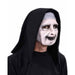 Ghostly Habit UV Reactive Evil Nun Mask