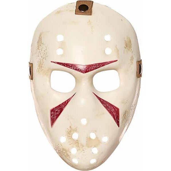 Jason Universe Adult Hockey Costume Mask