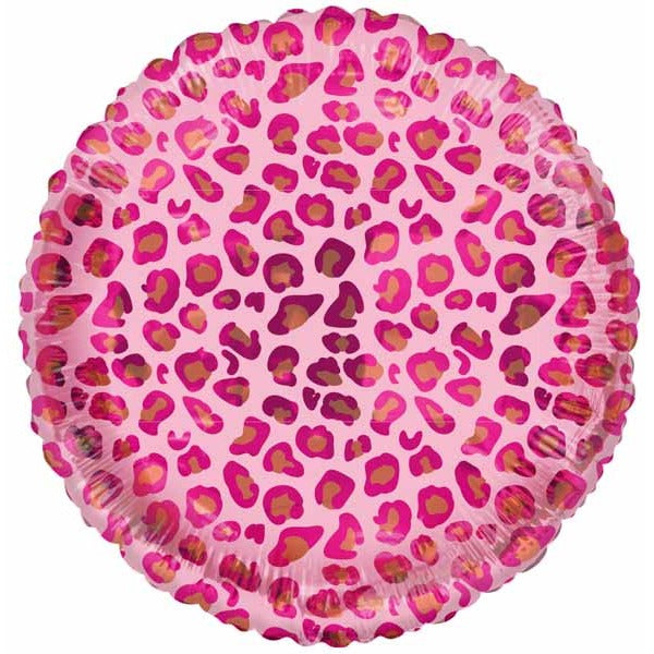 TUFTEX Catty Kitty 18-Inch Foil Balloon