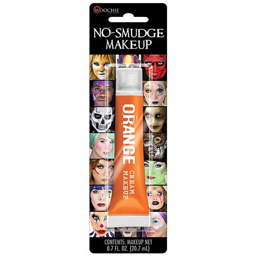NO SMUDGE CREAM MAKE UP - ORANGE