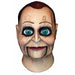 Dead Silence Billy Puppet Adult Latex Mask