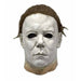 Halloween II Michael Myers Aged Full Head Latex Mask