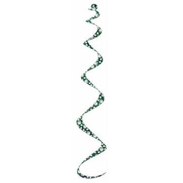 24-Inch Printed Shamrock Twirly Whirlys Hanging Decorations