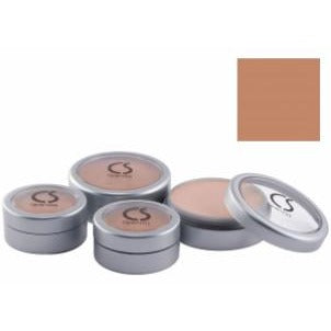 Cinema Secrets Ultimate Foundation 505-31 Cool Apricot, 0.5 oz