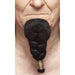 Black Pharaoh Goatee Beard