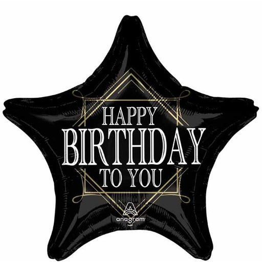PRIME OF LIFE HBD 28"JUMBO STR P32 PKG