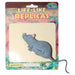 Soft Rat Halloween Prop