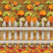 Pumpkin Patch Backdrop, 4 ft x 30 ft