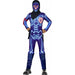 Fortnite Party Trooper Youth Costume, Small