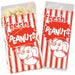 PEANUT BAGS 50/PKG