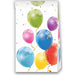 Sparkling Balloons Paper Party Bags, 4 Pack