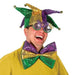 Jumbo Mardi Gras Glitz & Gleam Bow Tie