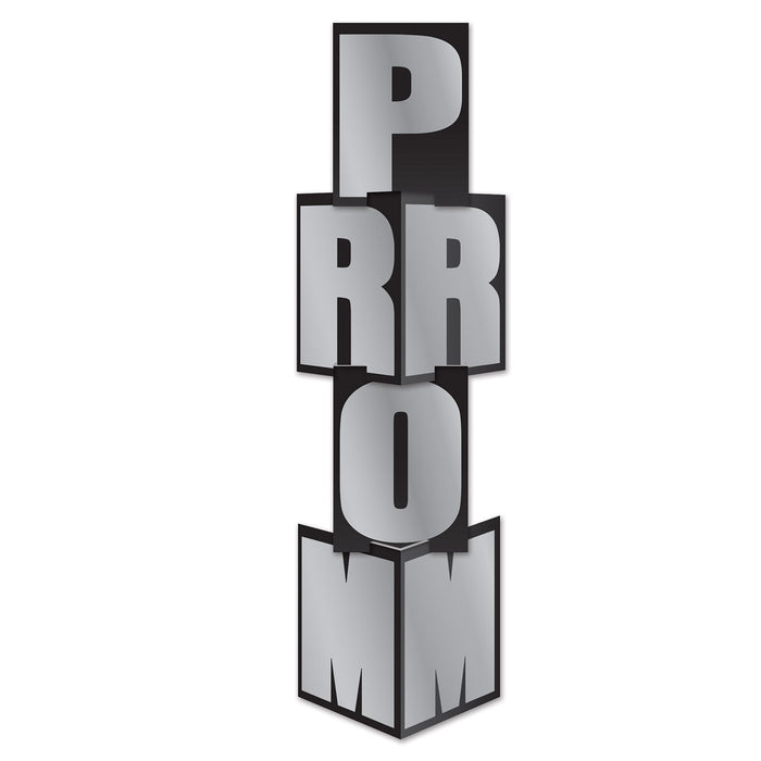 PROM COLUMN 12" X 3' 9"