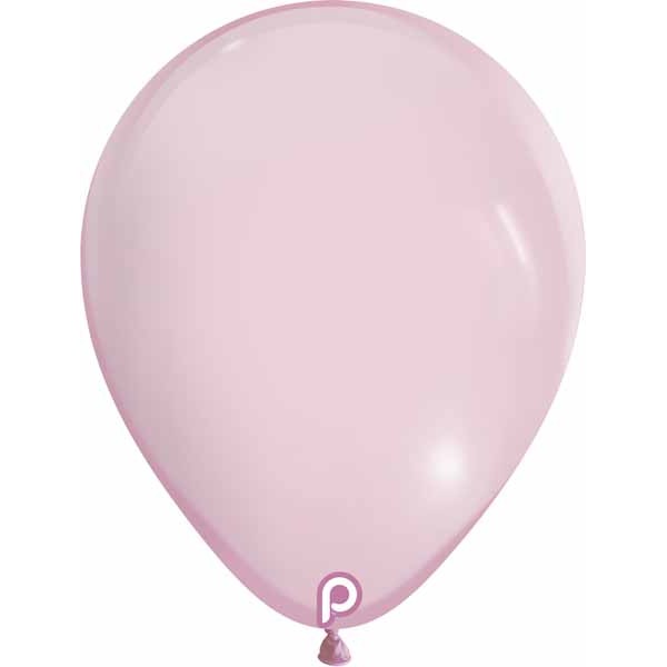 Prima Ballet Slipper 18 Inch Latex Balloons, 25 Count