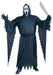 Ghost Face® Men's Plus Size Scream Costume