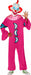 Killer Klowns from Outer Space Slim Child Costume, Small